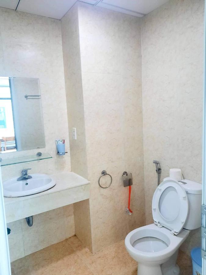Apartment Nha Trang Exterior foto