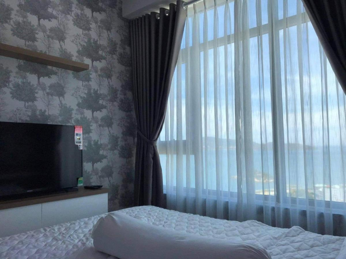 Apartment Nha Trang Exterior foto