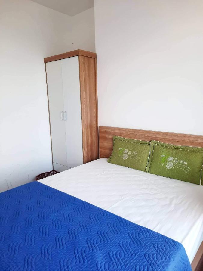 Apartment Nha Trang Exterior foto