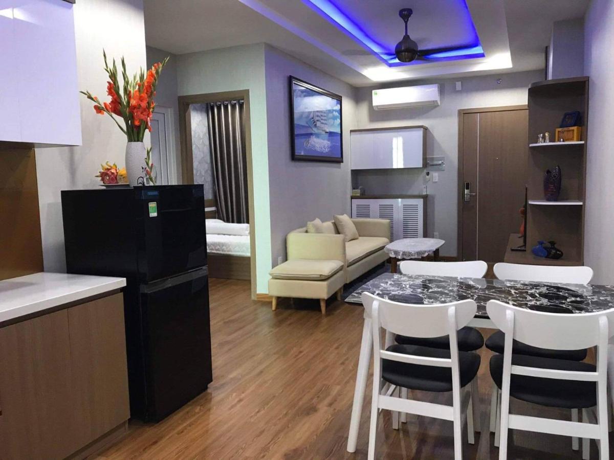 Apartment Nha Trang Exterior foto