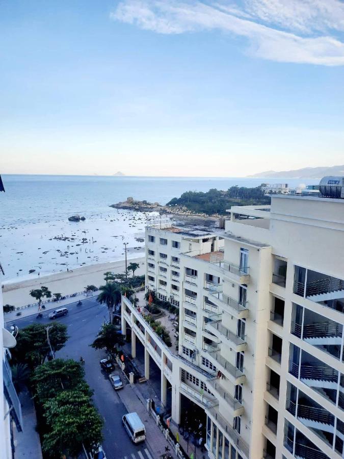 Apartment Nha Trang Exterior foto