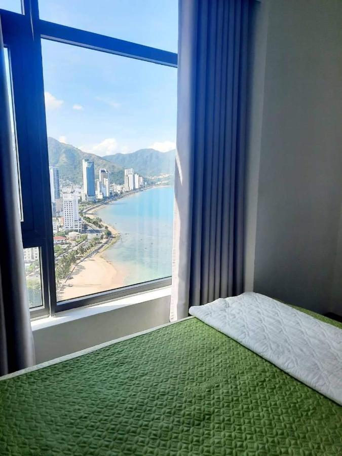 Apartment Nha Trang Exterior foto