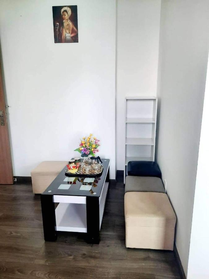 Apartment Nha Trang Exterior foto