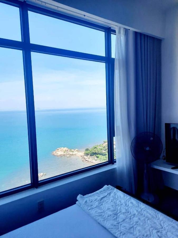 Apartment Nha Trang Exterior foto